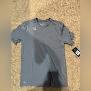 Nike basketball T shirt, dri-fit